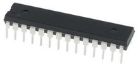 AT28C64B-15PU Reference photo